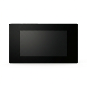 ระบบวิดีโออินเตอร์คอมพร้อมหน้าจอสัมผัส LCD (4.3/7 นิ้ว) กล้อง FHD บันทึกภาพอัตโนมัติ สมุดเยี่ยมชมพร้อมถ่ายรูป Kocom - Product Image 1