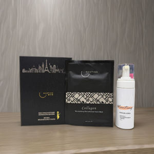 Mousse nettoyante Radiance - Product Image 5