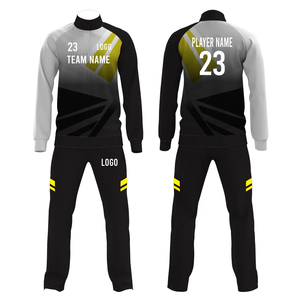 Conjunto de Chaqueta y Pantalones de Calentamiento de Baloncesto Personalizados, Ropa Deportiva Profesional para Equipos, Transpirable y Ligera - Product Image 2