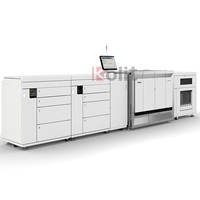 Photocopieur de haute qualité, vente en promotion, Varioprint 6000 6220 6270 6330, laser monochrome A3, imprimante, scanner, photocopieur, neuf