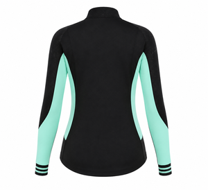 Unisex Wholesale 8 Colors Vividness <b>Cooling</b> Lightweight Plus Size Cycling Jersey Cycle Wear Custom Breathable Bike - Product Image 3