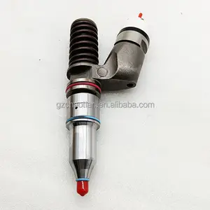 Cat Genuine Aftermarket Replacement 10R3147 2490712 Diesel Engine Parts Common Rail Fuel Injector 249-0712 for Cat C13 C12