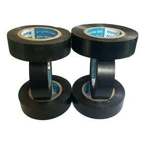 Wholesale Modern <b>Masking</b> <b>Tape</b> Black Acrylic Pressure Sensitive Industrial Use 50 Thickness VN Direct Manufacturer Supply - Product Image 1