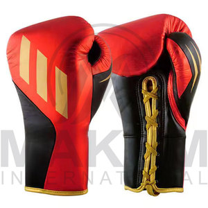 ถุงมือหนังพรีเมียมออกแบบและโลโก้ตามสั่งสำหรับผู้ชายและผู้หญิง - Product Image 5