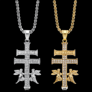 Custom Made Mossinate Hip Hop Pendant with <b>Iced</b> <b>Out</b> Diamond Finish for Fashion Brands and Promotional Gifts - Product Image 4