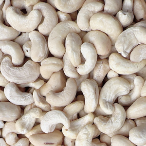 Nueces de Anacardo Crudas de Fábrica en Vietnam, WW180, WW240, WW320, LP, Según Requisitos del Cliente, OEM, ODM - Product Image 1