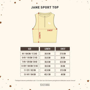เสื้อสำหรับเด็กผู้หญิงสไตล์สปอร์ตและทันสมัย ให้ความยืดหยุ่นสวมใส่สบาย ช่วยให้เคลื่อนไหวได้อย่างง่ายดายในทุกกิจกรรม - Product Image 6