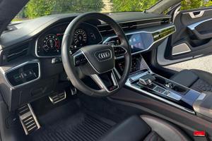 Audi RS7 <span class=keywords><strong>2021</strong></span> Usado y Confiable, Motor V8 Twin-Turbo, Tracción en las Cuatro Ruedas - Product Image 3