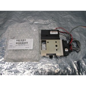 สวิตช์ตัวปล่อยสุญญากาศสำหรับ ZM133M-K5LZEB-E15 SMC อุปกรณ์เซมิคอนดักเตอร์มรดกระดับโลกที่วางใจได้ - Product Image 2