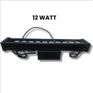 Projecteurs LED compacts pour façades et décoration ; blanc chaud pour une touche d'élégance, RGB pour des couleurs dynamiques dans les maisons et les entreprises. ! - Product Image 4
