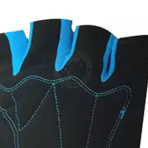 Guantes de Fitness Profesionales en Oferta, Precio al por Mayor, Nueva Llegada, Guantes de Fitness de la Mejor Calidad - Product Image 5