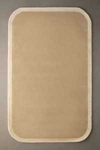 Alfombra de Lana de Primera Calidad Hecha a Mano, Alfombra para Sala de Estar, Alfombra de Lana Tufted a Mano, Alfombra Suave y Gruesa Hecha a Mano - Product Image 6