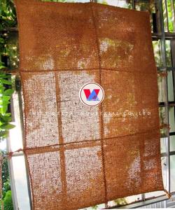 ผลิตภัณฑ์ตาข่ายใยมะพร้าว ทำจากมะพร้าวคุณภาพสูง อันดับ 1 ของเวียดนาม - Product Image 1