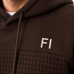 Sweat-shirts à capuche pour hommes de qualité supérieure, en molleton épais, avec logo personnalisé, streetwear, fabricant de vêtements OEM, vente en gros de sweats à capuche - Product Image 5