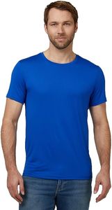 เสื้อยืดเจอร์ซีย์ Next Level Polystar แบบเรียบ ระบายอากาศได้ดี ยืดหยุ่น สวมใส่สบาย เหมาะสำหรับออกกำลังกาย เล่นกีฬา ลำลอง ทันสมัย - Product Image 5