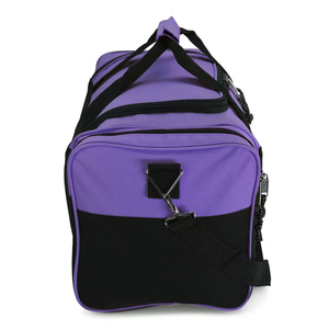 Sac de voyage élégant pour hommes et femmes, sac de sport imperméable et durable - Product Image 6