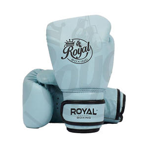 Guantes de Sparring de Cuero Profesionales LIAO 2025, Personalizados para Kick Boxing, para Adultos y Niños, Guantes Rival de Cuero PU - Product Image 6