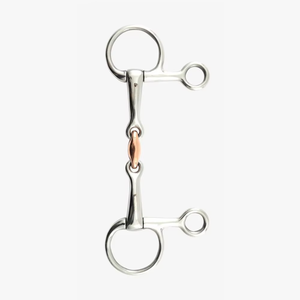 Venta al por mayor de bocados ecuestres de alta demanda: bocados personalizados de fábrica para caballos, equipo al por mayor, bocados para caballos. - Product Image 5