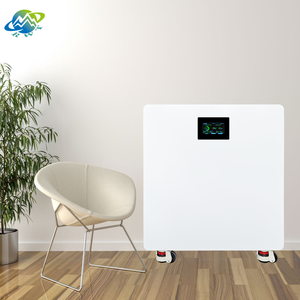 Batería RWT Lifepo4 3.2V 280Ah 304Ah 314Ah, Batería Lifepo4 Grado A de Ciclo Profundo, Batería de Litio 51.2v 314ah - Product Image 2