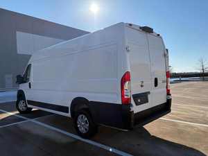 Fourgon utilitaire Promaster 3500 à toit surélevé, modèle robuste, occasion 2024 - Product Image 1