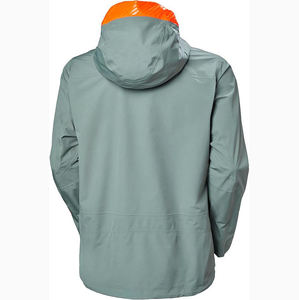 Veste coupe-vent imperméable unisexe, veste softshell, veste de randonnée, veste de camping, veste de trekking - Product Image 4