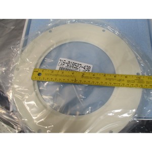LAM 716-018527-430 PLATE, Abrazadera para Placas de 8" .050 DOM - Equipo y Piezas de Semiconductores de Confianza de Tradicción Global - Product Image 5