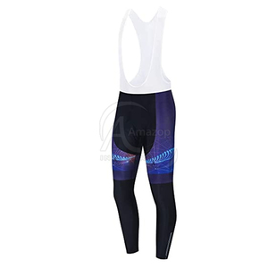 Uniforme de Ciclismo de Fabricante, Nueva Llegada, Últimos Diseños, Uniforme de Ciclismo de Alta Calidad - Product Image 4