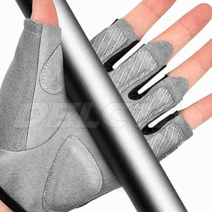 Vente directe d'usine, gants de musculation, gants de musculation demi-doigts, vente en ligne de gants de musculation - Product Image 6