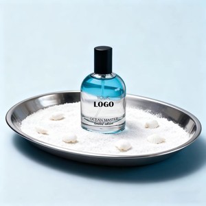 Parfum pour homme de luxe en vente flash, taille standard 100 ml, parfum épicé et envoûtant, longue tenue, vaporisateur classique, OEM, étiquette privée, Chine - Product Image 2