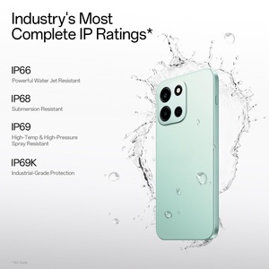 Teléfono Inteligente Android para Juegos, 8 GB de RAM, 256 GB de Almacenamiento, Verde Menta, Metal, AMOLED, Modelo 8s Gen 4, Primera Versión Estable, 165 FPS, 9000 mAh - Product Image 4