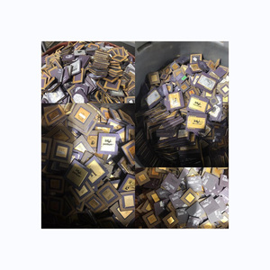 Déchets de processeurs céramiques en grande quantité prêts à l'exportation vers les usines de recyclage et les entreprises manufacturières - Product Image 5