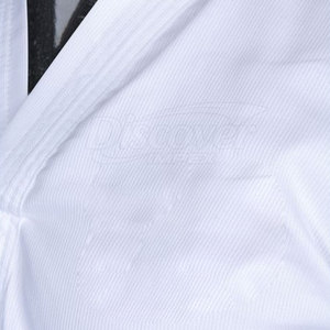 Kimono de judo au meilleur prix, fabriqué au Pakistan, haute qualité, en vente en ligne - Product Image 5