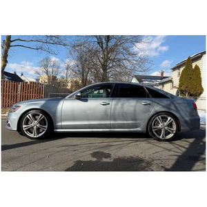 Audi S6 Prestige 2013 - Product Image 4