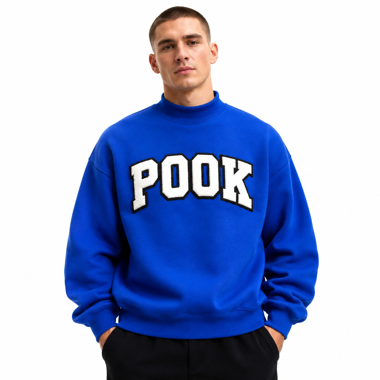 Royal Blue