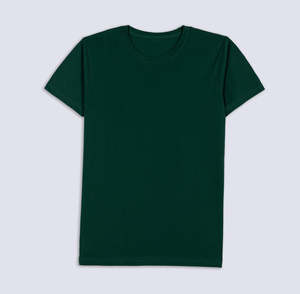 T-shirts pour hommes à prix de gros – T-shirts de mode pour hommes en tissu durable – T-shirts élégants pour hommes - Product Image 1