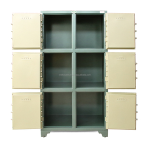 ตู้นิรภัยบ้านดองฮอยแท้พร้อมกุญแจล็อคเกรดสูงราคาไม่คุ้มค่า - Product Image 2