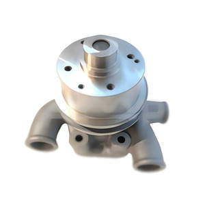 ปั๊มน้ำ54099100ประกอบปั้มน้ำมันสำหรับ AC Schnitzer E71 X6 SUV รถแทรกเตอร์ระบบระบายความร้อนเครื่องยนต์อะไหล่สำหรับงานหนัก - Product Image 1