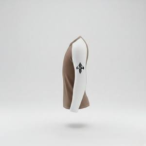 Camisetas y Tops de Manga Larga de Alta Calidad 2026, Transpirables, 100% Poliéster, Personalizadas por RIVIAN ATLANTIC - Product Image 6