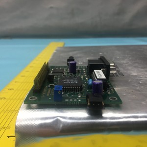 AXESS TECHNOLOGY ASVGA-1 PCB BOARD, 169217 - Équipements et pièces semi-conductrices d'origine fiables à l'échelle mondiale chez - Product Image 5