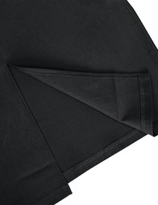 Robe polo pour femme très appréciée - Coton piqué durable - Robe courte sportive pour femme avec logo personnalisé - Product Image 3
