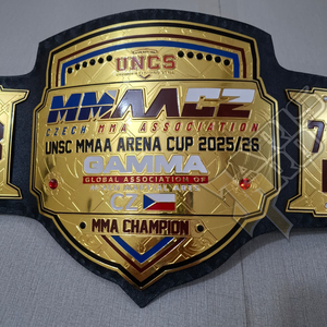 เข็มขัดแชมป์เทควันโด ยิวยิตสู ยูโด MMA มวยปล้ำ สำหรับการแข่งขัน แบบกำหนดเองได้ สำหรับทุกเพศ ผู้ผลิตขายส่ง OEM - Product Image 6