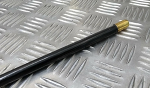 ไม้พาเหรดไม้สำหรับทำพิธีทำจากผ้าปากีสถาน - Product Image 4