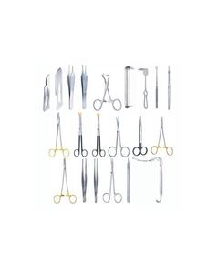 Ensemble d'instruments chirurgicaux pour amputation par Dentavex - Product Image 4