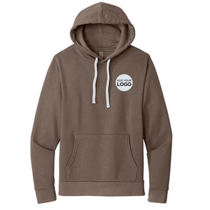 Sweat-shirts à fermeture éclair Next Level en 0% coton - 50% polyester, accessoires vestimentaires vierges, vente en gros et au détail - Product Image 6