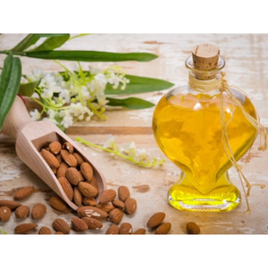 Aceite de Almendras Mamra Gurbandi, Materia Prima Natural para la Fabricación de Cosméticos y Suministro al por Mayor - Product Image 2