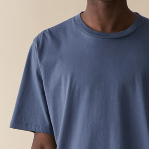 T-shirt Homme Léger à Séchage Rapide / Matière Douce et Confortable à Col Rond Qualité Supérieure 2026 à Prix Abordable - Product Image 3
