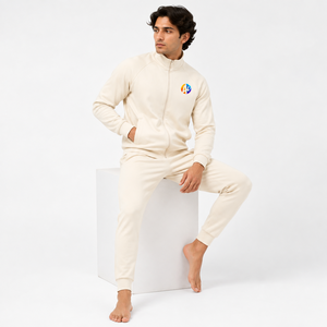Survêtement homme doux et confortable, idéal pour les entraînements, la remise en forme, le jogging, la marche, les activités sportives et les tenues décontractées au quotidien. - Product Image 5