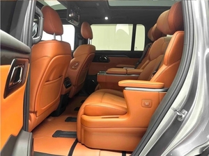 2023 R.O.X 01 Premium EREV SUV 6 places AWD 1.5T Double Moteur Conduite à Gauche Sièges en Cuir Véhicule d'Occasion pour l'Exportation - Product Image 6