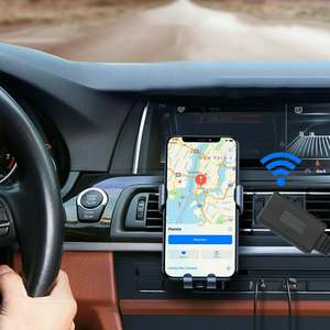 USB 2 en 1 para transmisor y receptor Bluetooth 5,0 Adaptador inalámbrico para PC Car Kit para módulos Bluetooth - Product Image 5