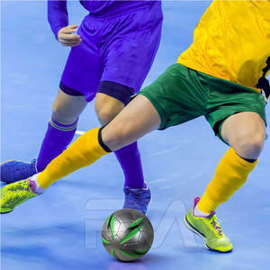 Service OEM, ballon de football cousu à la main, dernier design, qualité supérieure, ballon de football cousu à la main - Product Image 6